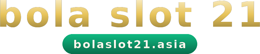 bola slot 21 logo