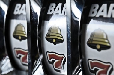 bola slot 21 Volatility